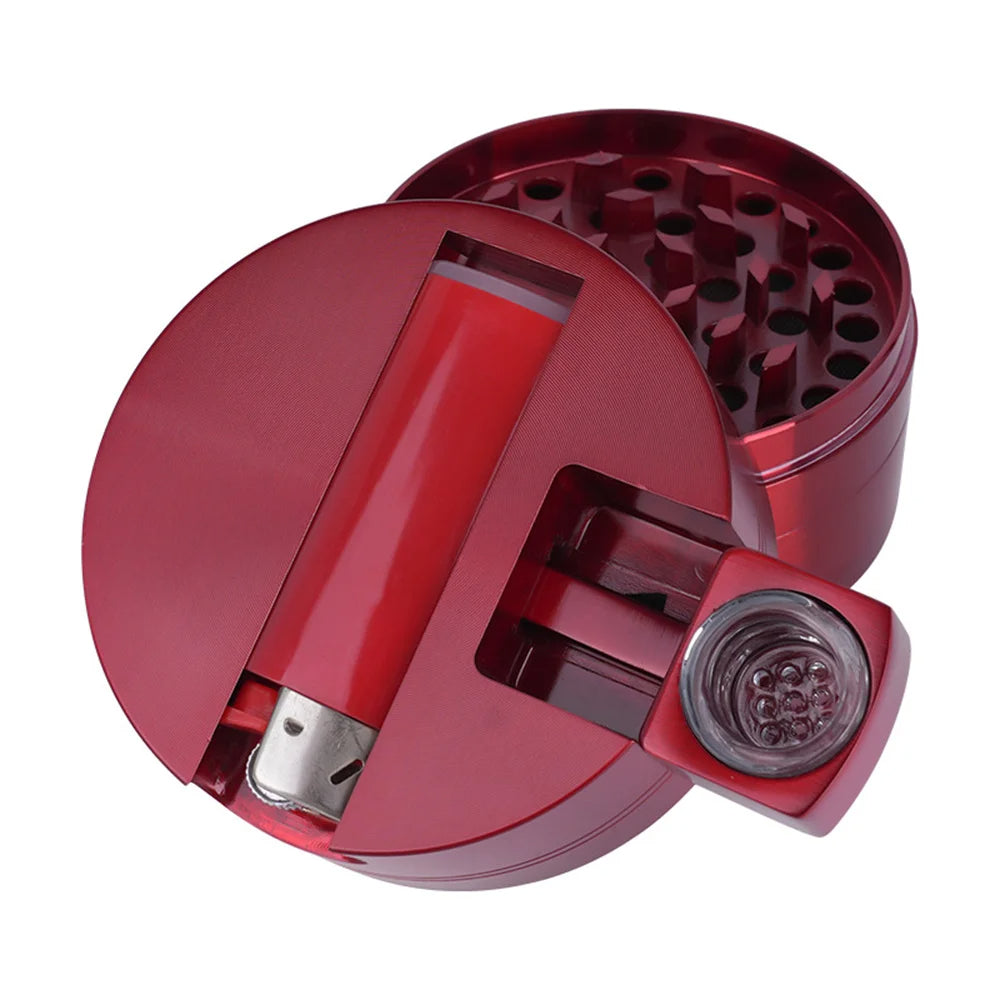 SmokeOut™ Grinder