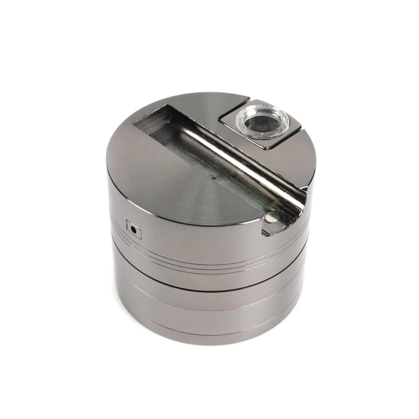 SmokeOut™ Grinder