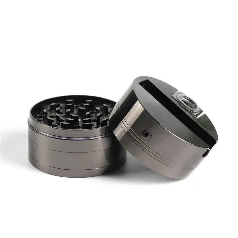 SmokeOut™ Grinder