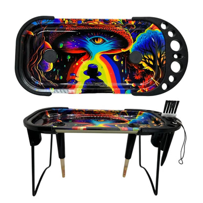 SmokeOut™ Tray